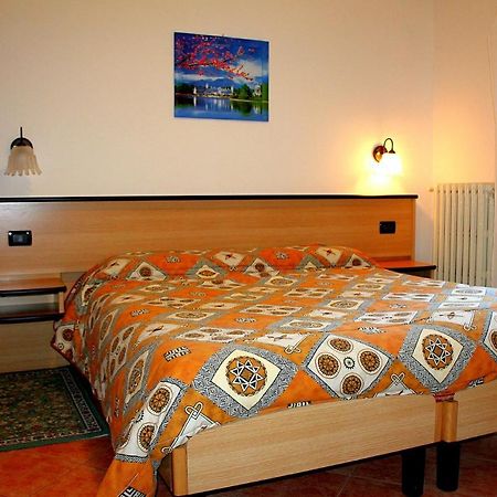 albergo ristorante le fontane Gargnano Esterno foto