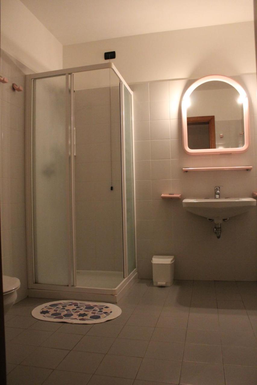 albergo ristorante le fontane Gargnano Esterno foto